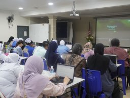 3 JUN 2025 KURSUS AI SIRI 2 TAHUN 2025